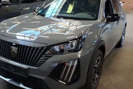 Peugeot 2008 13.385 km 20.944 &euro; Rüsselsheim 65428