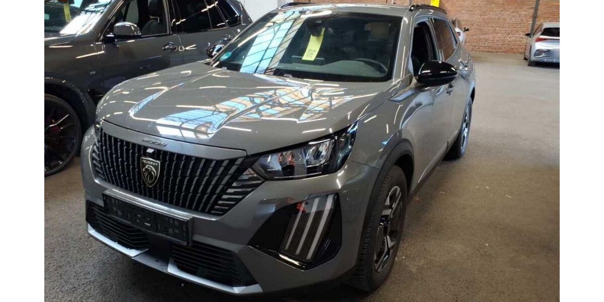 Peugeot 2008 13.385 km 20.944 &euro; Rüsselsheim 65428