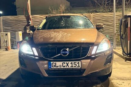 Volvo XC60 330.000 km 8.500 &euro; München 80804