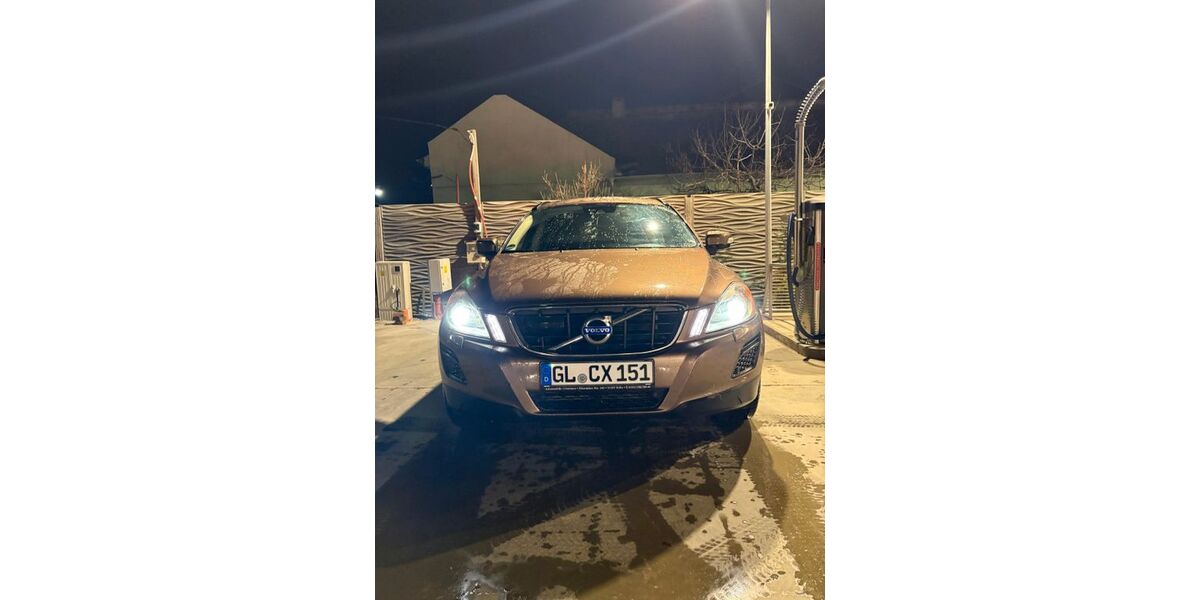 Volvo XC60 330.000 km 8.500 &euro; München 80804