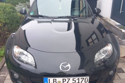 Mazda MX-5 63.800 km 13.000 € Benningen 71726