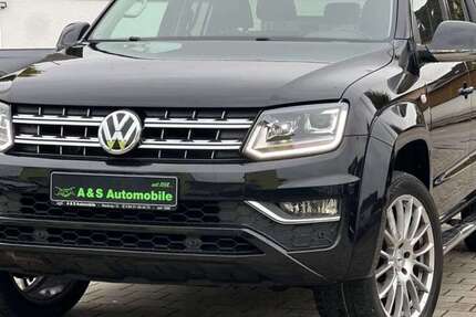 VW Amarok 144.000 km 33.990 € Neuburg/Donau 86633