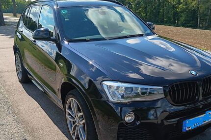 BMW X3 81.000 km 17.999 &euro; Schwandorf 92421