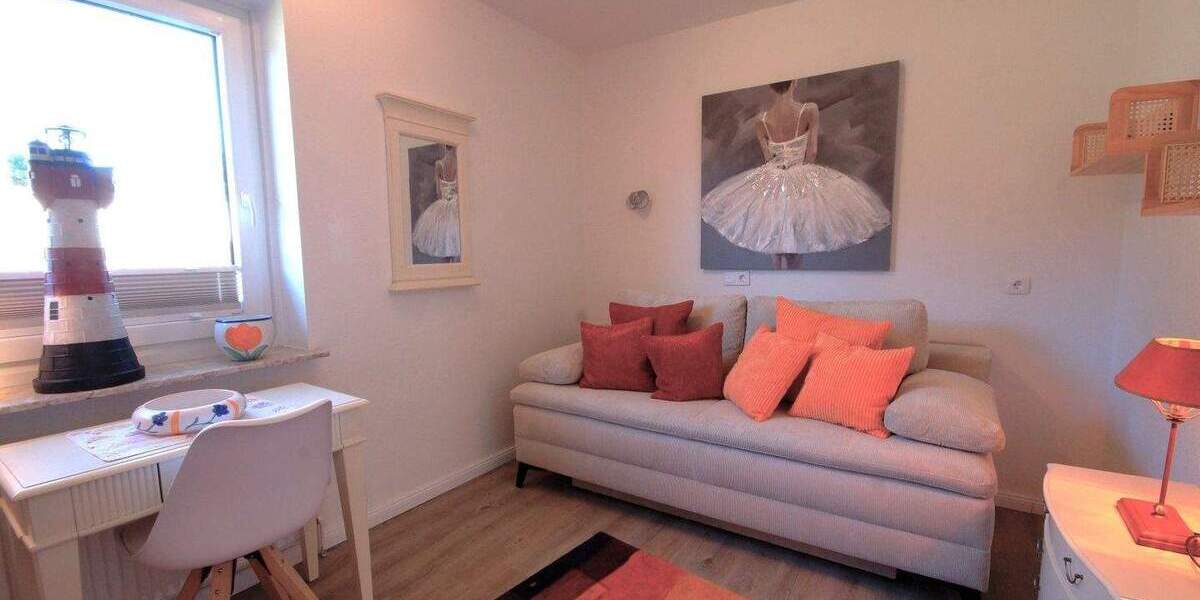 Einfamilienhaus Niebüll - 5 Zimmer, 127 m&sup2;, 373.000&euro; | Angebot:25680324