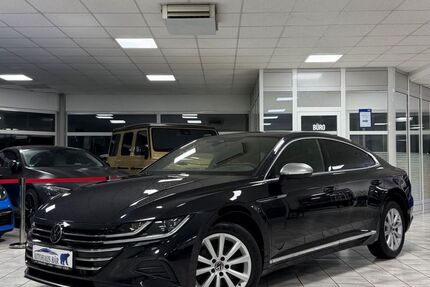 VW Arteon 121.690 km 26.990 &euro; Goslar 38644