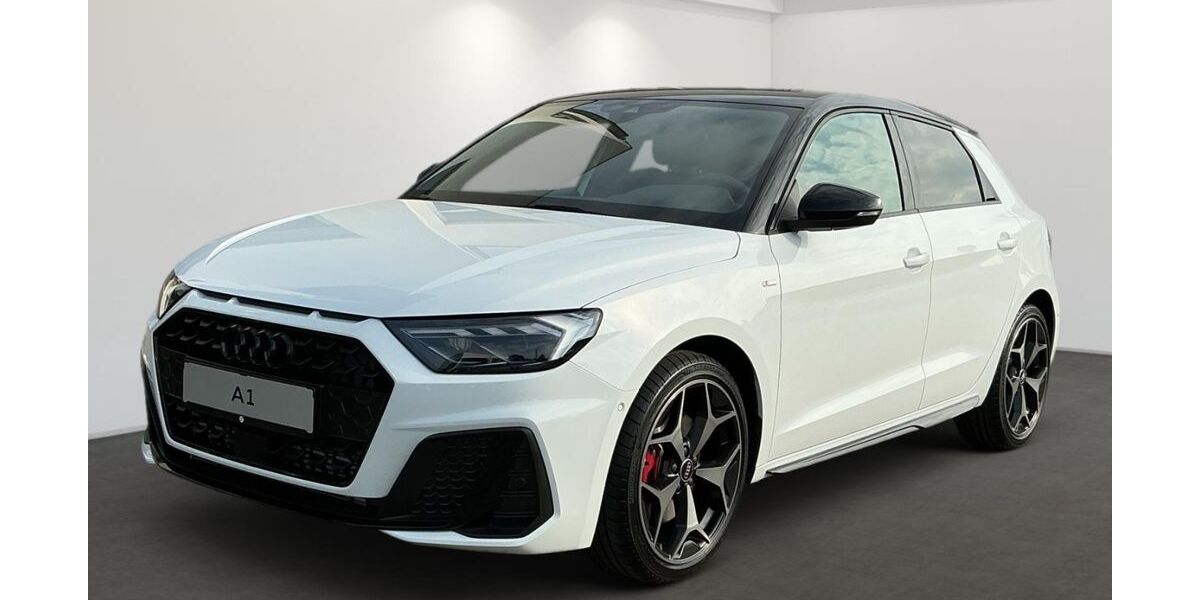 Audi A1 3.500 km 41.550 &euro; Duisburg 47249