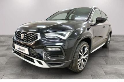 Seat Ateca 19.060 km 34.920 &euro; Borna 04552