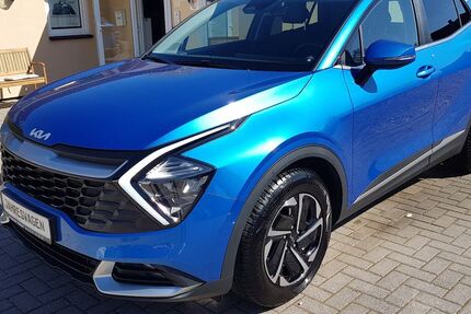 Kia Sportage 7.400 km 27.300 &euro; Verden 27283