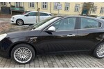 Alfa Romeo Giulietta 207.000 km 4.500 € Lippstadt 59555