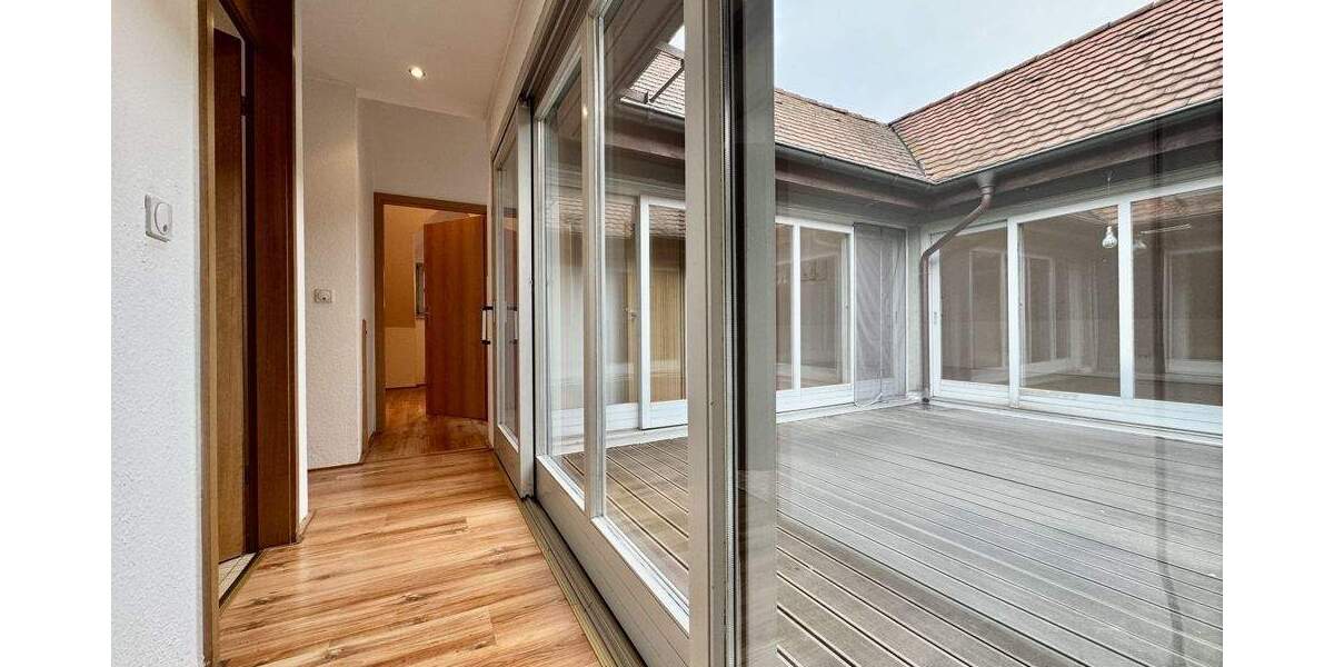 Etagenwohnung Rimbach - 3 Zimmer, 115 m&sup2;, 920&euro; | Angebot:24811007