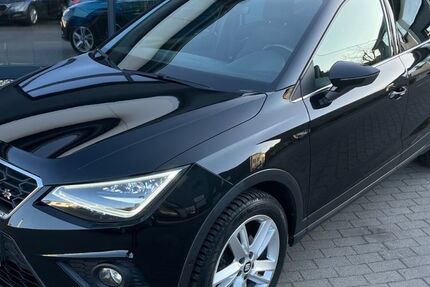 Seat Arona 90.500 km 12.600 &euro; Grimmen 18507