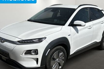 Hyundai KONA 7.945 km 28.990 € Leonberg 71229