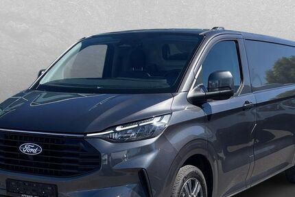 Ford Transit Custom 18.724 km 37.990 &euro; Moers 47441