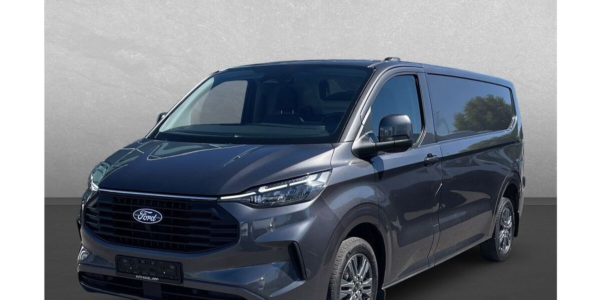 Ford Transit Custom 18.724 km 37.990 &euro; Moers 47441