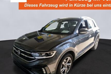 VW T-Roc 28.461 km 25.920 &euro; Meppen 49716