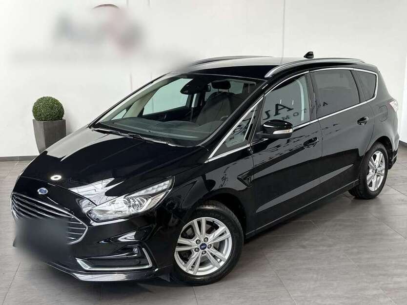 S-Max