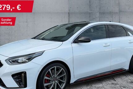 Kia pro ceed / ProCeed 63.665 km 22.430 &euro; Kulmbach 95326