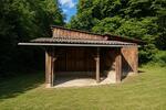 Bauernhaus, Landhaus Thalmässing - 10 Zimmer, 200 m&sup2;, 390.000&euro; | Angebot:26975377