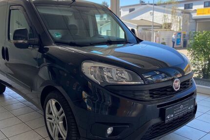 Fiat Doblo 247.000 km 5.500 &euro; Alfeld (Leine) 31061