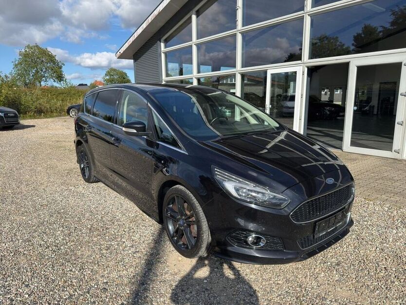 S-Max