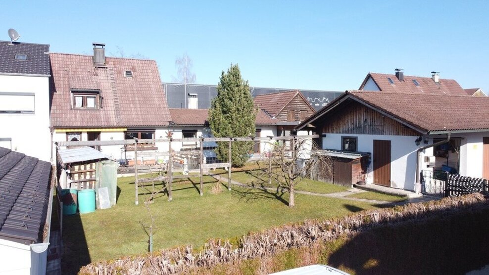 Immobilienbestand mit riesigem Potenzial für die Zukunft sichern!