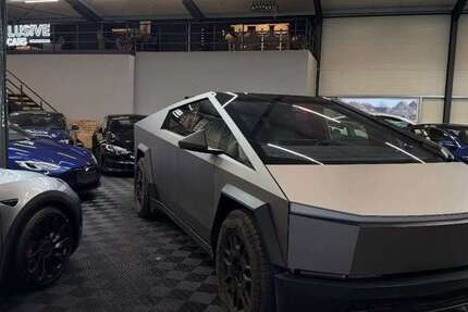 Tesla Model X 27.490 km 97.950 &euro; Emsbüren 48488