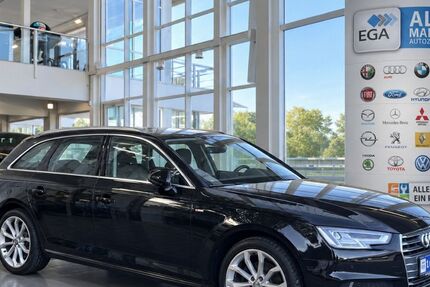 Audi A4 143.970 km 17.887 &euro; Wermelskirchen 42929