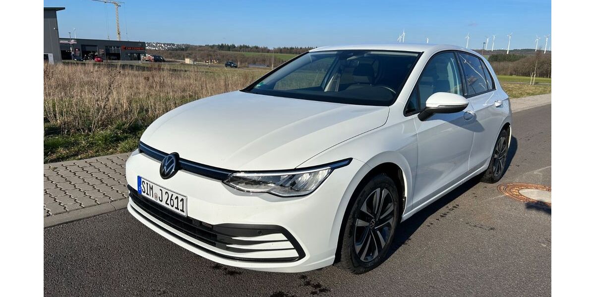VW Golf 84.807 km 15.900 &euro; Kastellaun 56288