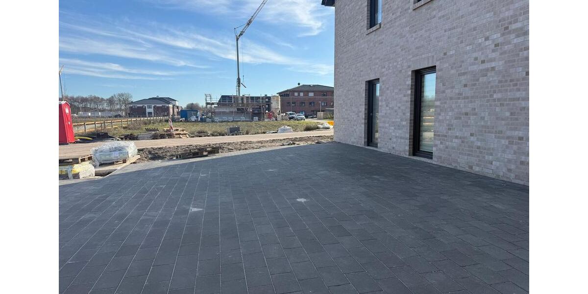 Reihenhaus Apen - 5 Zimmer, 126 m&sup2;, 1.290&euro; | Angebot:25782518