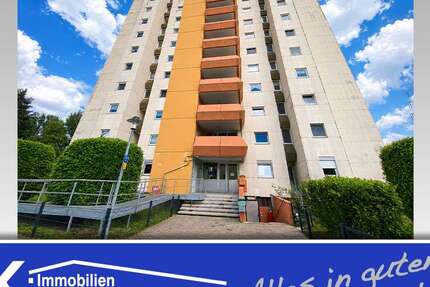Wohnung Bensheim - 4 Zimmer, 90 m&sup2;, 299.000&euro; | Angebot:26940763