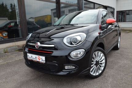 Fiat 500X 73.800 km 10.690 &euro; Rottenburg 72108