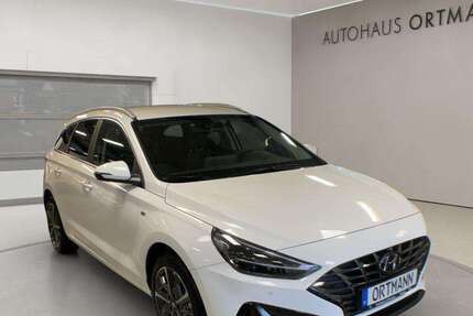 Hyundai i30 10.500 km 29.990 &euro; Wissen 57537