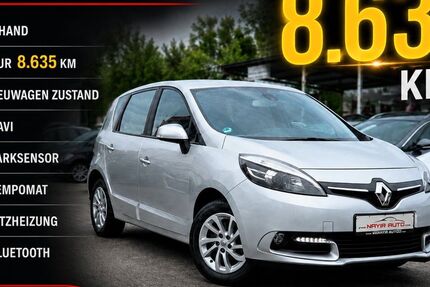 Renault Scenic 8.635 km 9.300 &euro; Viernheim (bei MANNHEIM) 68519