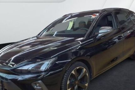 Cupra Leon 29.800 km 31.990 &euro; Lübeck 23554