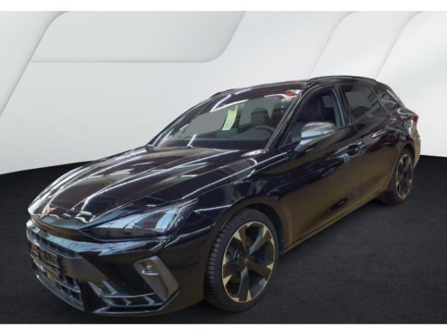 Cupra Leon 29.800 km 31.990 &euro; Lübeck 23554