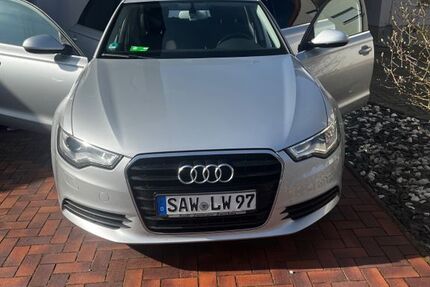 Audi A6 238.000 km 9.999 &euro; Rostock 18055