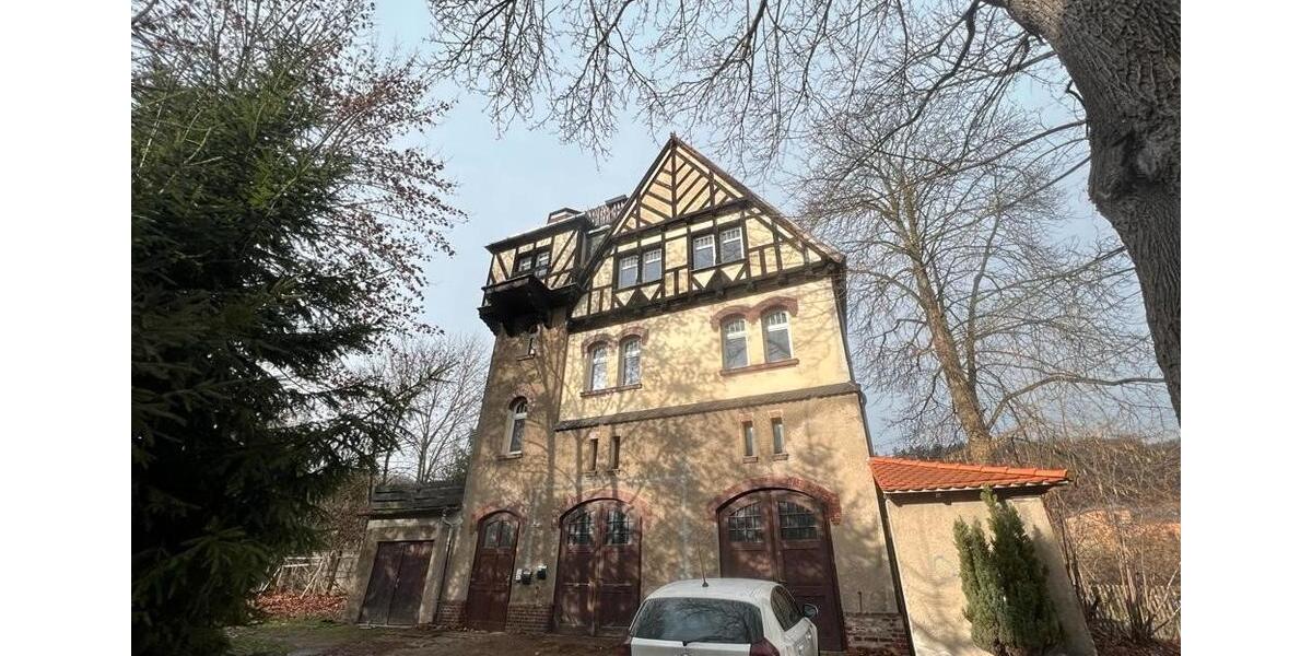 Dachgeschoßwohnung Greiz - 3 Zimmer, 78 m&sup2;, 468&euro; | Angebot:26676620