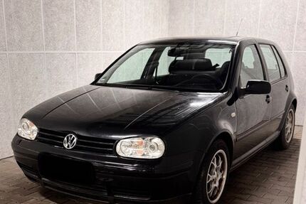 VW Golf 312.500 km 4.999 &euro; Salem 88682
