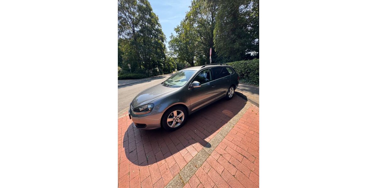 VW Golf 174.000 km 4.999 &euro; Münster 48161