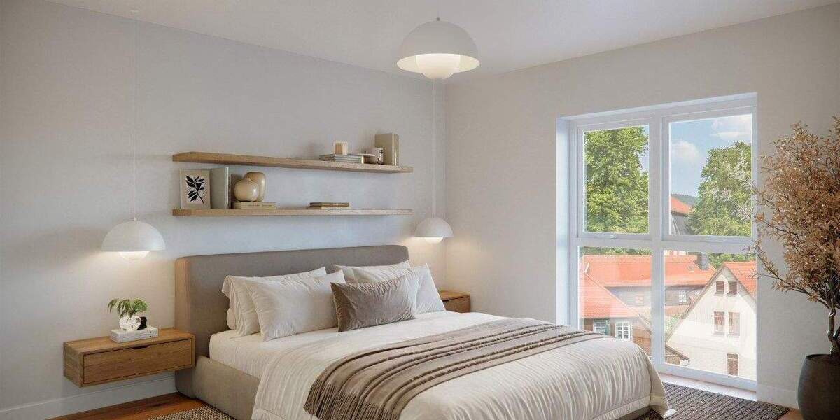 Etagenwohnung Freiburg St. Georgen - 5 Zimmer, 125 m&sup2;, 890.000&euro; | Angebot:25709590