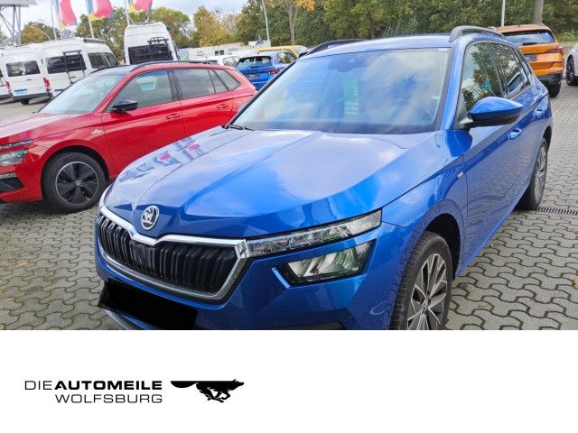 Skoda Kamiq 38.200 km 17.290 € Wolfsburg 38440