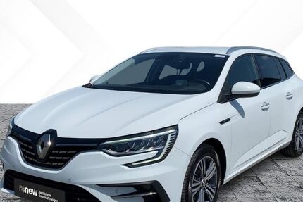 Renault Megane 133.861 km 12.690 &euro; Hildesheim 31135