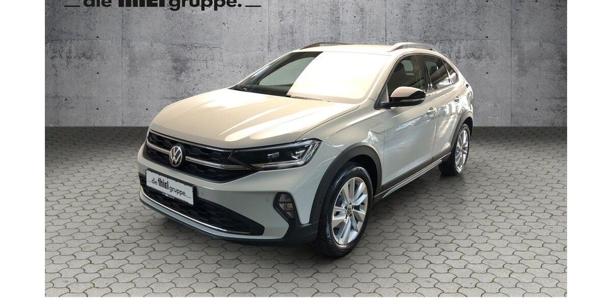 VW Taigo 1.500 km 29.790 € Paderborn 33100
