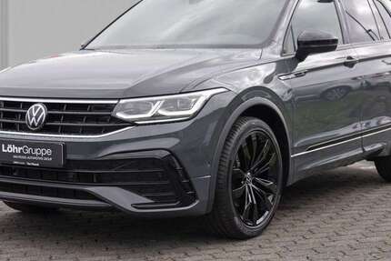 VW Tiguan 39.633 km 39.980 &euro; Bendorf 56170