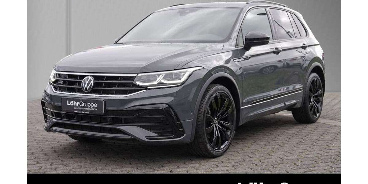 VW Tiguan 39.633 km 39.980 &euro; Bendorf 56170