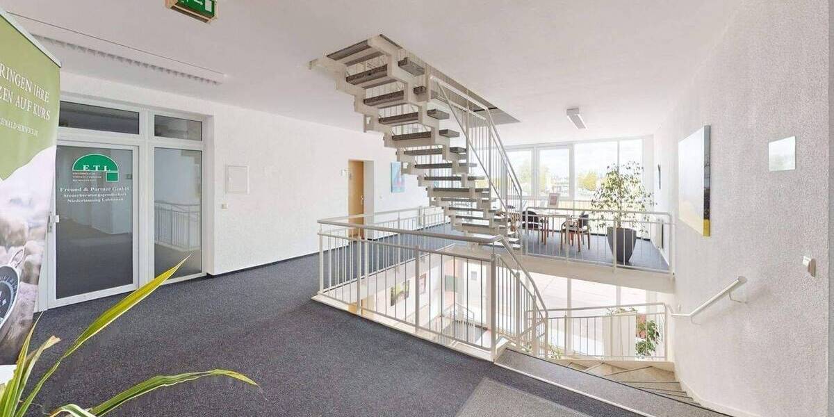 Gewerbeobjekt Lübbenau/Spreewald Lübbenau - 1 Zimmer, 26 m&sup2;, 250&euro; | Angebot:26875740