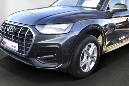 Audi Q5 41.200 km 37.950 &euro; Lübeck 23556