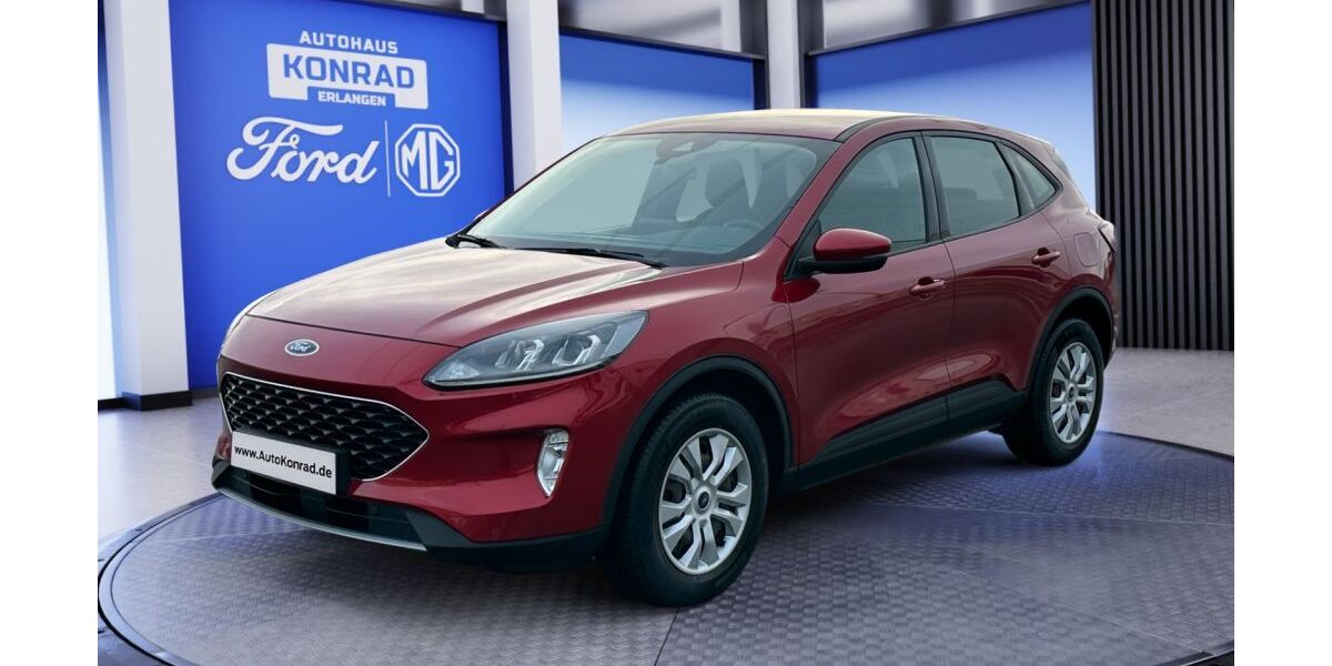 Ford Kuga 56.800 km 17.880 &euro; Erlangen 91052