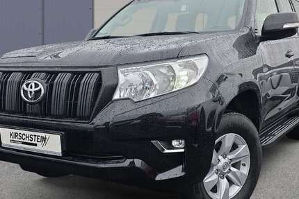 Toyota Land Cruiser 70.688 km 50.990 &euro; Bad Hersfeld 36251