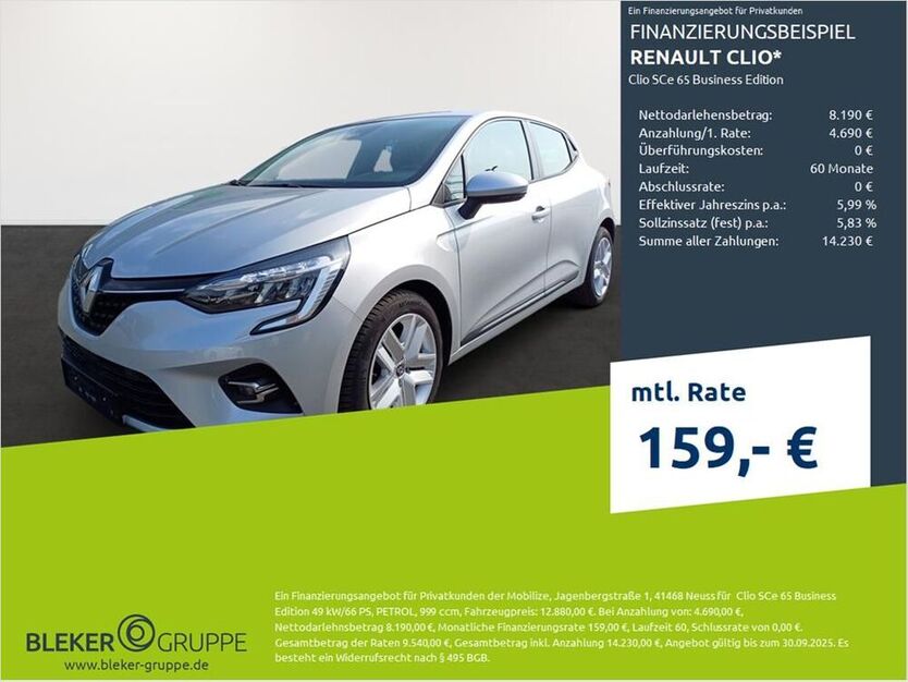 Clio